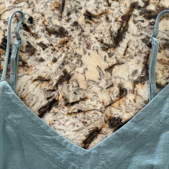 Rhythm Classic Slip Dress - Picture 9 of 12